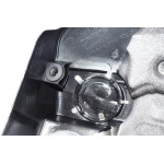 Osłona cewki zapłonowej BMW F07 F10 F11 F18 F06 F12 F13 F01 F02 F25 F26 E70 F15 E71 F16 - 11127607447