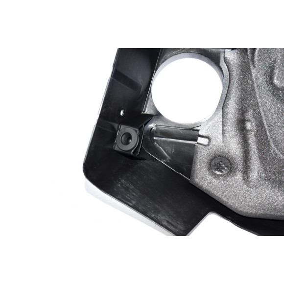 Osłona cewki zapłonowej BMW F07 F10 F11 F18 F06 F12 F13 F01 F02 F25 F26 E70 F15 E71 F16 - 11127607447