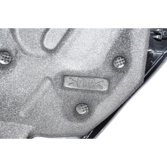 Osłona cewki zapłonowej BMW F07 F10 F11 F18 F06 F12 F13 F01 F02 F25 F26 E70 F15 E71 F16 - 11127607447