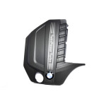 Osłona cewki zapłonowej BMW F07 F10 F11 F18 F06 F12 F13 F01 F02 F25 F26 E70 F15 E71 F16 - 11127607447