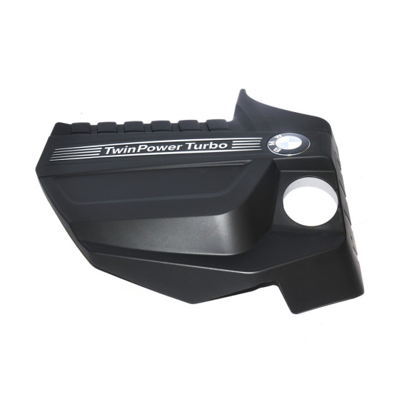 Osłona cewki zapłonowej BMW F07 F10 F11 F18 F06 F12 F13 F01 F02 F25 F26 E70 F15 E71 F16 - 11127607447