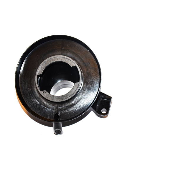 Króciec wlewu oleju BMW E84 E90 E91 F20 F21 F25 F30 F31 F34 F36 - 11127810585