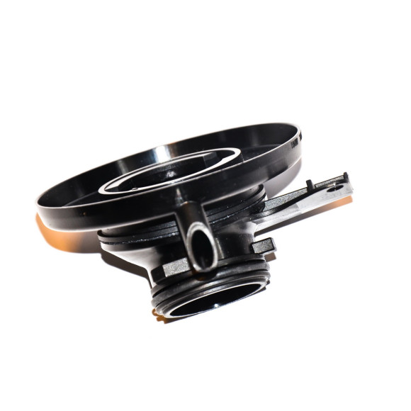 Króciec wlewu oleju BMW E84 E90 E91 F20 F21 F25 F30 F31 F34 F36 - 11127810585