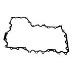 Uszczelka miski BMW E70 E71 F01 F07 F10 F11 F12 F13 F15 F16 F85 F86 650iX 550iX 750iX M - 11137570706