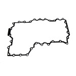 Uszczelka miski BMW E70 E71 F01 F07 F10 F11 F12 F13 F15 F16 F85 F86 650iX 550iX 750iX M - 11137570706