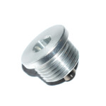 Śruba zamykająca BMW K14 K15 K70 K71 K72 K73 K75 R13 R131 - 11137708604