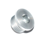 Śruba zamykająca BMW K14 K15 K70 K71 K72 K73 K75 R13 R131 - 11137708604