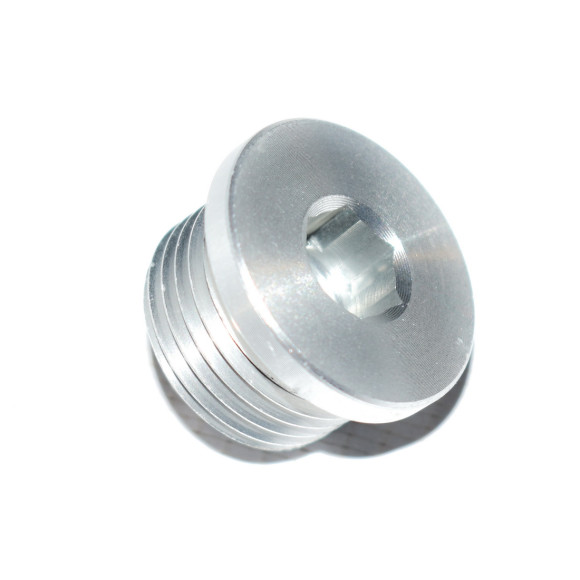 Śruba zamykająca BMW K14 K15 K70 K71 K72 K73 K75 R13 R131 - 11137708604