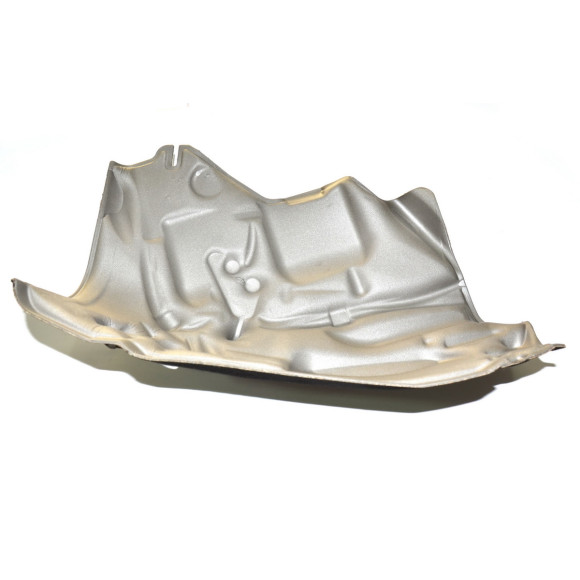 11147810840 Osłona silnika akustyczna tylna BMW F07 F10 F11 520d 525d 520dX 525dX 518d - 11147810840 - Części oryginalne BMW Łódź | Sklep internetowy BMW