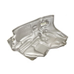 11147810840 Osłona silnika akustyczna tylna BMW F07 F10 F11 520d 525d 520dX 525dX 518d - 11147810840 - Części oryginalne BMW Łódź | Sklep internetowy BMW