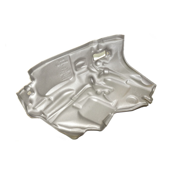 11147810840 Osłona silnika akustyczna tylna BMW F07 F10 F11 520d 525d 520dX 525dX 518d - 11147810840 - Części oryginalne BMW Łódź | Sklep internetowy BMW