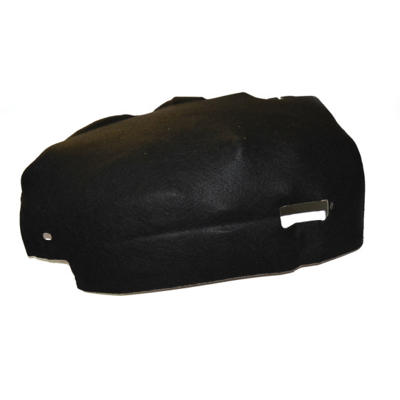 11147810840 Osłona silnika akustyczna tylna BMW F07 F10 F11 520d 525d 520dX 525dX 518d - 11147810840 - Części oryginalne BMW Łódź | Sklep internetowy BMW