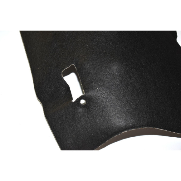 11147810840 Osłona silnika akustyczna tylna BMW F07 F10 F11 520d 525d 520dX 525dX 518d - 11147810840 - Części oryginalne BMW Łódź | Sklep internetowy BMW