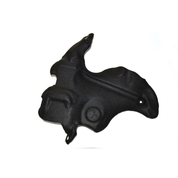 Osłona akustyczna silnika przednia BMW F01 F06 F07 F10 F12 F20 F30 F36 730d 740d 640d 520d 530d 535d 120d 125d 325d 330d - 11148