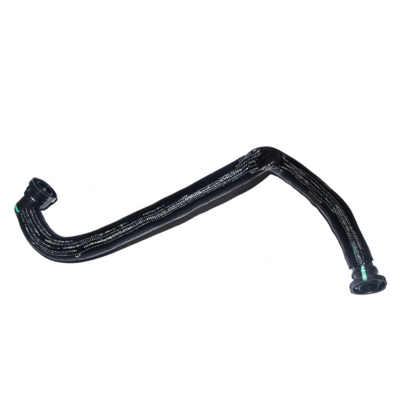 Przewód elastyczny odpowietrzający MINI R55 R56 R57 R58 R59 Cooper - 11157605186