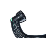 Przewód elastyczny odpowietrzający MINI R55 R56 R57 R58 R59 Cooper - 11157605186