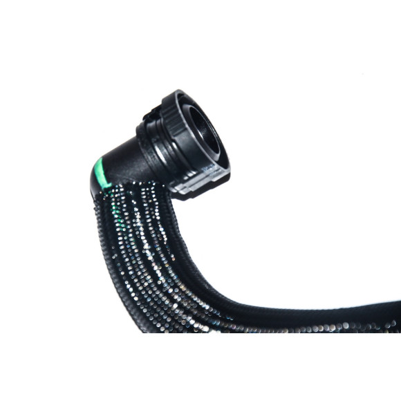 Przewód elastyczny odpowietrzający MINI R55 R56 R57 R58 R59 Cooper - 11157605186