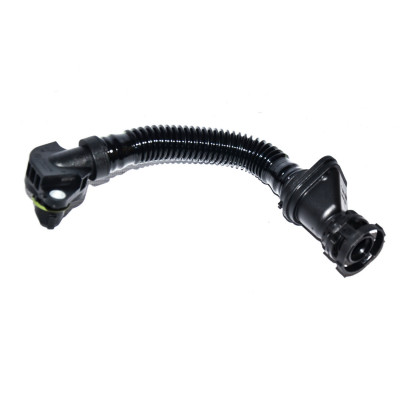 Przewód elastyczny odpowietrzający prawy odma BMW F06 F10 F12 F13 M5 M6 ZYL. 1-4 - 11157843150
