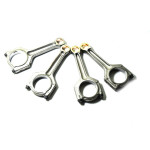 Korbowód BMW E84 F07 F10 F11 F15 F20 F25 F30 F31 F36 520 528 125 220 228 320 328 420 428 - 11247624616