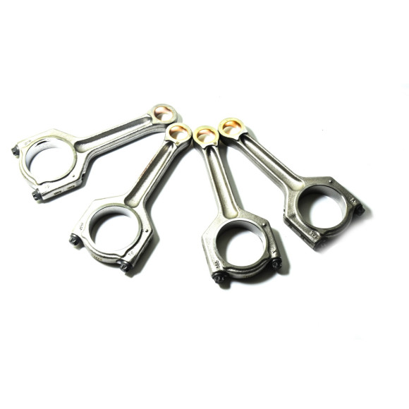 Korbowód BMW E84 F07 F10 F11 F15 F20 F25 F30 F31 F36 520 528 125 220 228 320 328 420 428 - 11247624616