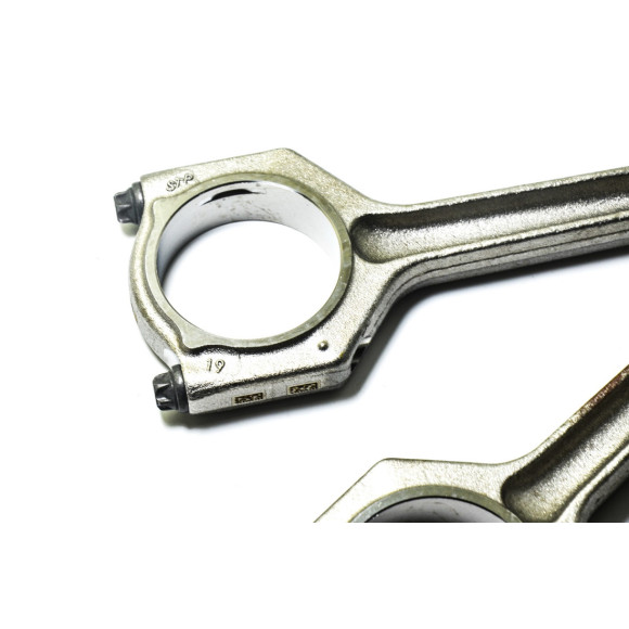 Korbowód BMW E84 F07 F10 F11 F15 F20 F25 F30 F31 F36 520 528 125 220 228 320 328 420 428 - 11247624616