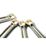 Korbowód BMW E84 F07 F10 F11 F15 F20 F25 F30 F31 F36 520 528 125 220 228 320 328 420 428 - 11247624616