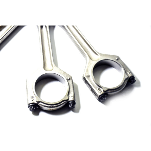 Korbowód BMW E84 F07 F10 F11 F15 F20 F25 F30 F31 F36 520 528 125 220 228 320 328 420 428 - 11247624616