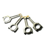 Korbowód BMW E84 F07 F10 F11 F15 F20 F25 F30 F31 F36 520 528 125 220 228 320 328 420 428 - 11247624616