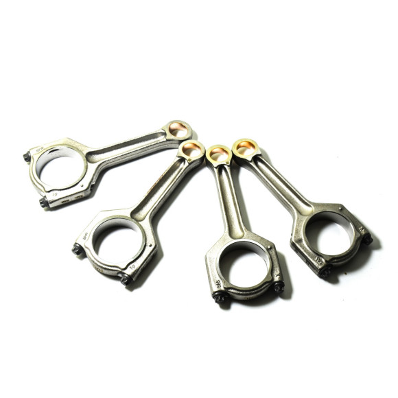 Korbowód BMW E84 F07 F10 F11 F15 F20 F25 F30 F31 F36 520 528 125 220 228 320 328 420 428 - 11247624616