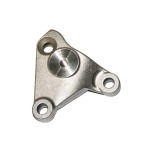 Uchwyt rolki paska BMW E70 E71 X5 X6 F01N F07 F10 F11 F12 F13 F15 F16 640 535 740 - 11287589983