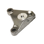 Uchwyt rolki paska BMW E70 E71 X5 X6 F01N F07 F10 F11 F12 F13 F15 F16 640 535 740 - 11287589983