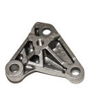 Uchwyt rolki paska BMW E70 E71 X5 X6 F01N F07 F10 F11 F12 F13 F15 F16 640 535 740 - 11287589983