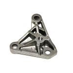 Uchwyt rolki paska BMW E70 E71 X5 X6 F01N F07 F10 F11 F12 F13 F15 F16 640 535 740 - 11287589983