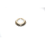 Koło łańcuchowe BMW E84 X1 F10 F11 F15 X5 F16 X6 F20 F21 F25 F26 X3 X4 F30 F31 F34 F36 - 11317603944