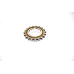 Koło łańcuchowe BMW E84 X1 F10 F11 F15 X5 F16 X6 F20 F21 F25 F26 X3 X4 F30 F31 F34 F36 - 11317603944