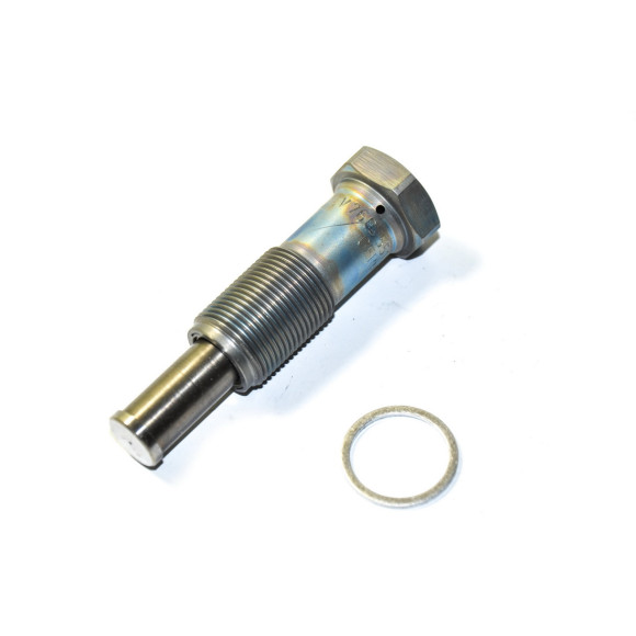 Napinacz łańcucha rozrządu BMW F20 F21 F30 F31 MINI R55 R56 R57 R58 R59 R60 R61 114 116 118 316 320 - 11317607551