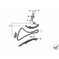 11317729597 Oryginał BMW - 11317729597 - Części oryginalne BMW Łódź | Sklep internetowy BMW