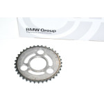 Koło łańcuchowe BMW E70N E90N F01 F10 F11 F12 F15 F30 F31 F36 330d 335d 430d 435d 640d 530d 535d M550d 730d 740d 750d - 11318509