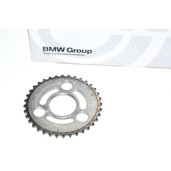 Koło łańcuchowe BMW E70N E90N F01 F10 F11 F12 F15 F30 F31 F36 330d 335d 430d 435d 640d 530d 535d M550d 730d 740d 750d - 11318509