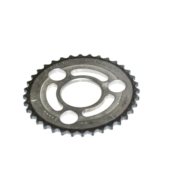 Koło łańcuchowe BMW E70N E90N F01 F10 F11 F12 F15 F30 F31 F36 330d 335d 430d 435d 640d 530d 535d M550d 730d 740d 750d - 11318509