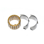 Łożysko igiełkowe wałka BMW E46 E53 E60 E61 E63 E65 E70 E81 E83 E84 E87 E90 E91 F01 F06 F07 F10 F11 F12 F15 F20 F30 F36 - 113776