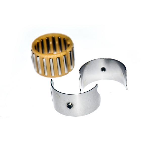 Łożysko igiełkowe wałka BMW E46 E53 E60 E61 E63 E65 E70 E81 E83 E84 E87 E90 E91 F01 F06 F07 F10 F11 F12 F15 F20 F30 F36 - 113776