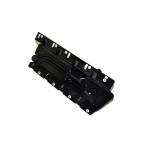 11417590740 Przewód pompy oleju smok BMW F01N F06 F07 F10 F11 F12 F13 640i 535i 740i - 11417590740 - Części oryginalne BMW Łódź | Sklep internetowy BMW