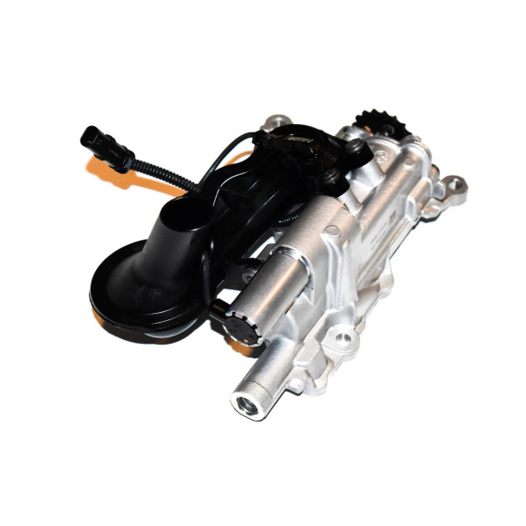 Pompa olejowa BMW F20 F21 F30 F31 114i 116i 118i 120i 316i 320i - 11417600466