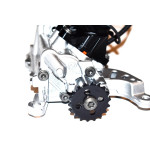 Pompa olejowa BMW F20 F21 F30 F31 114i 116i 118i 120i 316i 320i - 11417600466