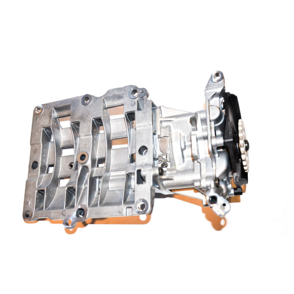 11417810823 Pompa olejowa BMW E84 E90 E91 E92 F07 F10 F11 F20 F21 F25 F30 F31 F34 F36 - 11417810823 - Części oryginalne BMW Łódź | Sklep internetowy BMW