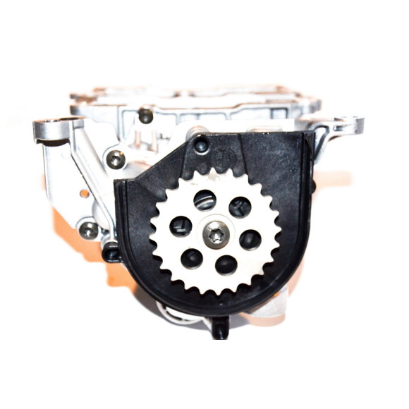 11417810823 Pompa olejowa BMW E84 E90 E91 E92 F07 F10 F11 F20 F21 F25 F30 F31 F34 F36 - 11417810823 - Części oryginalne BMW Łódź | Sklep internetowy BMW