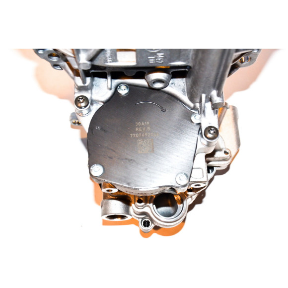 11417810823 Pompa olejowa BMW E84 E90 E91 E92 F07 F10 F11 F20 F21 F25 F30 F31 F34 F36 - 11417810823 - Części oryginalne BMW Łódź | Sklep internetowy BMW