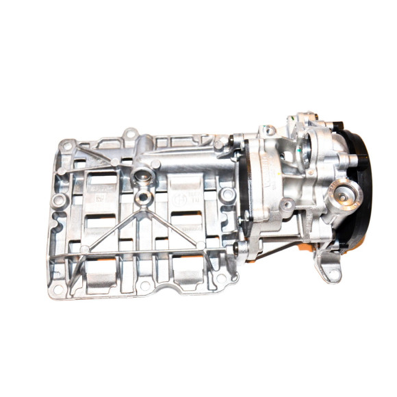 11417810823 Pompa olejowa BMW E84 E90 E91 E92 F07 F10 F11 F20 F21 F25 F30 F31 F34 F36 - 11417810823 - Części oryginalne BMW Łódź | Sklep internetowy BMW