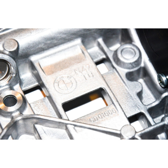 11417810823 Pompa olejowa BMW E84 E90 E91 E92 F07 F10 F11 F20 F21 F25 F30 F31 F34 F36 - 11417810823 - Części oryginalne BMW Łódź | Sklep internetowy BMW